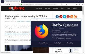 Mozilla a lansat o versiune beta a browser-ului de mare viteză Firefox Quantum