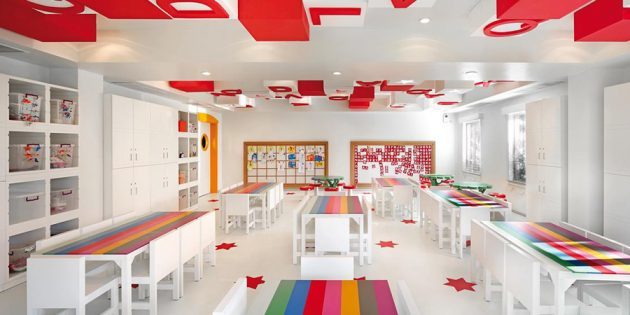 Hoteluri pentru familii cu copii: Ela Quality Resort 5 *, Belek, Turcia