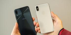 Stilul iPhone Asus a introdus Zenfone 5 și Zenfone 5Z X