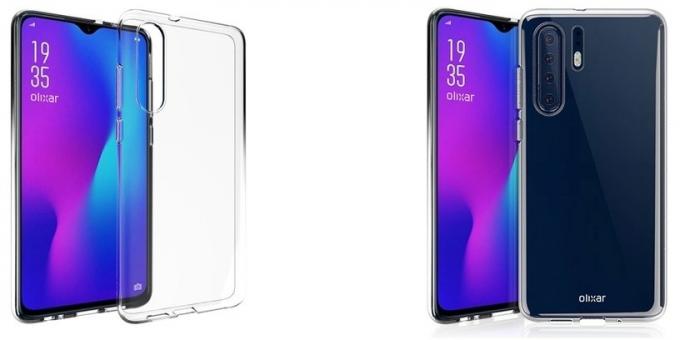 Smartphone 2019: Huawei P30 Pro