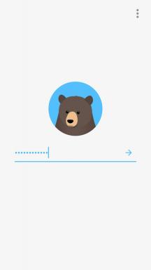 RememBear: Password Manager - toate parolele sunt protejate de un urs