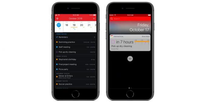 enabled aplicații rapide comenzi Siri în iOS 12: capricioase