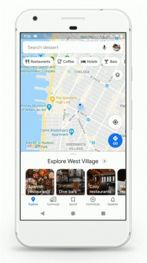Google Maps primește 5 funcții noi și o siglă