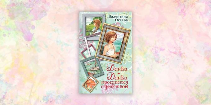 cărți pentru copii, "Dink" Valentine Oseeva