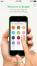 Budgy pentru iPhone vă permite să grupați bugetul companiei pentru călătorii sau atunci când schimbul de cazare