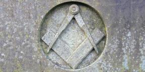 Simboluri neplăcute, satanismul și lumea din spatele scenei: 5 mituri comune despre francmasoni
