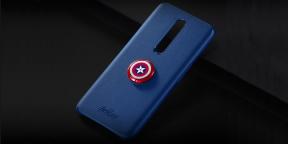 OPPO a lansat smartphone-ul frameless dedicat Marvel Avengers