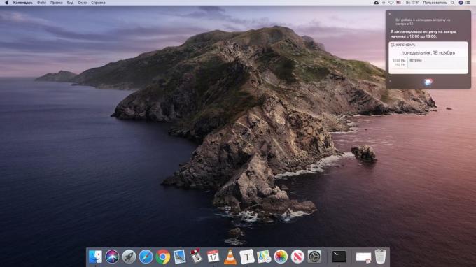 10 cipuri utile embedded „calendar» MacOS