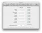XScope pentru OS X: măsură universal pentru designeri