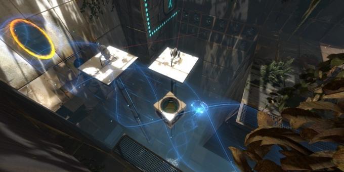 Cele mai bune jocuri pe Xbox 360: Portal 2