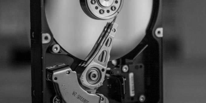 14 mituri ale hard disk-ului care ar putea să vă coste date