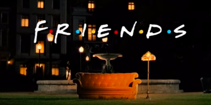 Episodul New Friends nu va fi difuzat în luna mai