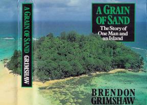 Povestea fascinanta Brendon Grimshaw - Robinson moderne