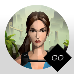 Monument Valley 2 și Lara Croft Go Giveaway