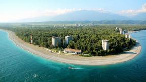 10 motive pentru a vizita Abhazia