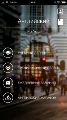 „Engleză 4 You» - manual frumos și liber de limba engleză pentru Android