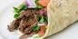 5 rețete neobișnuite shawarma acasă