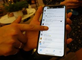 Twitter testează o nouă cerere și să accepte cererile de participare