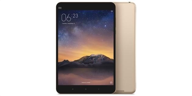 Xiaomi Mi Pad 3