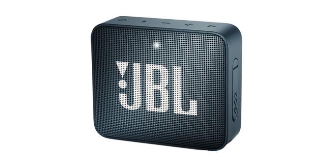 Difuzor portabil JBL Go 2