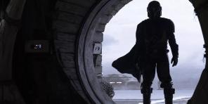 De ce „Mandalorian“ - ceva care nu este de ajuns, „Star Wars“