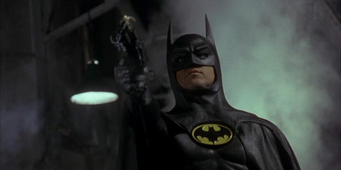 Cele mai bune filme de super-eroi: Batman