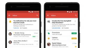 Google lanseaza noul aspect Gmail
