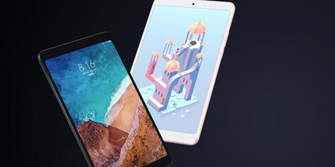 Tableta Xiaomi Mi Pad Plus 4