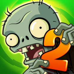 Plants vs Zombies 2: continuarea confruntării