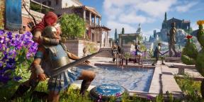 Ce trebuie să știți înainte de a juca Assassin Creed: Odyssey - acțiune de mercenari în Grecia antică