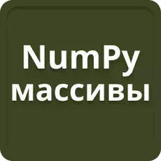 Matrice NumPy în Python