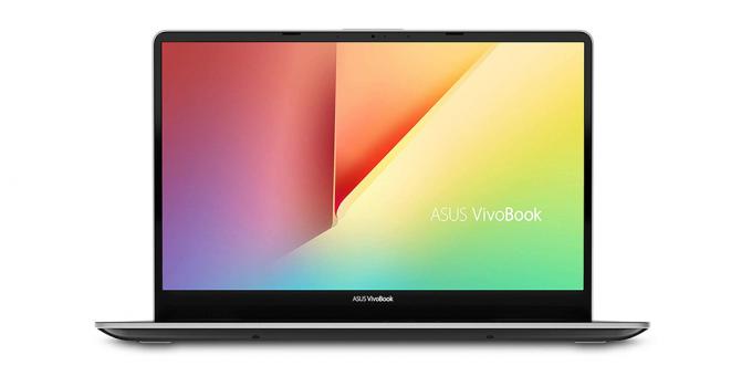 ce laptop să cumpere: Asus VivoBook S15