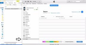 Cum de a copia tonuri de apel pentru iPhone sau iPad în iTunes 12.7+