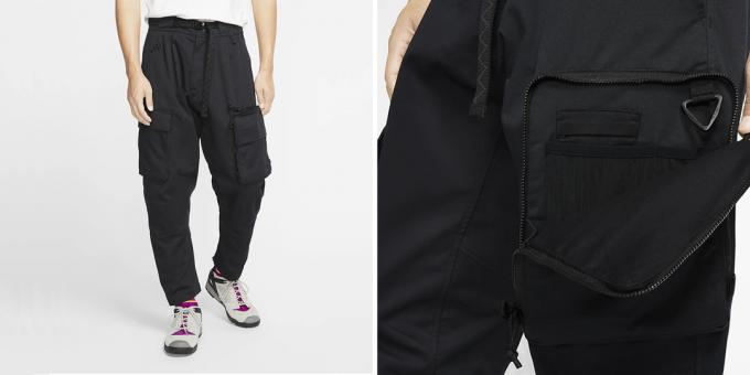 Pantaloni Cargo Nike ACG