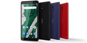 Nokia a introdus un nou „dialer“ și trei smartphone, care va fi actualizat la Android R