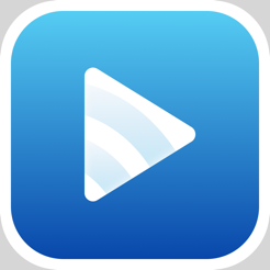 Air Video HD - Stream video la Apple TV, de la canapea