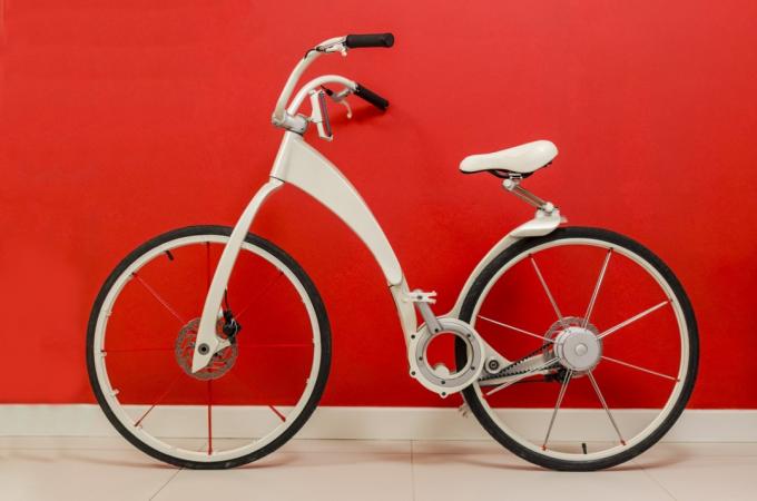 biciclete electrice Gi FlyBike
