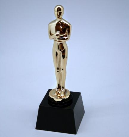 Statueta „Oscar“