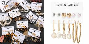 20 de bijuterii elegante care merită cumpărate în Bijuterii și accesorii de pe Aliexpress.com |