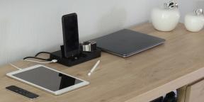 Gadget zilei: Sistem de operare cu alimentare Box - încărcare pentru iPhone, iPad, Apple ceas și MacBook