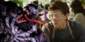Venom si Spider-Man se vor întâlni în același film