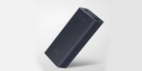 Xiaomi a introdus o baterie portabil ZMI Aura la 20.000 mA⋅ch