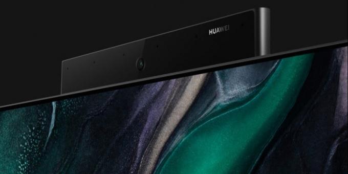 Huawei Smart Screen X65