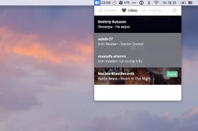 SoundBar - un simplu și convenabil SoundCloud-Player pentru Mac