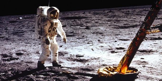 Aeriene care zboară către Lună încă multe în dubiu: în imaginile din umbră luna plasat incorect