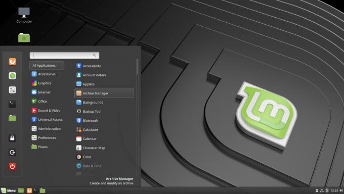 Optimizarea desktop Linux: Cinnamon