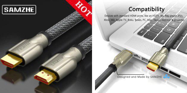 HDMI-Cablu