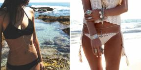 Îmbrăcăminte de plajă și accesorii pentru femei cu AliExpress: buget și stil