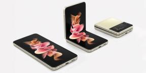 Samsung dezvăluie o nouă generație de smartphone-uri pliabile: Galaxy Z Fold 3 și Z Flip 3