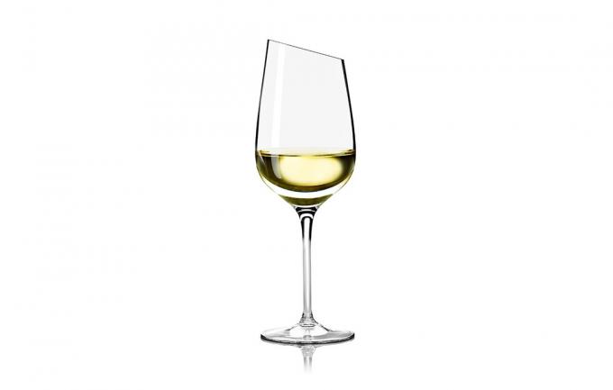 Riesling pahar de vin alb